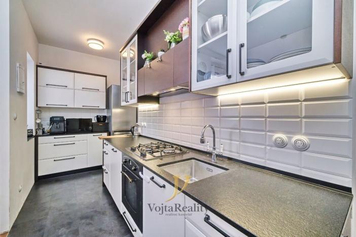 Prodej činžovního domu, Olomouc, Václava III., 497 m2