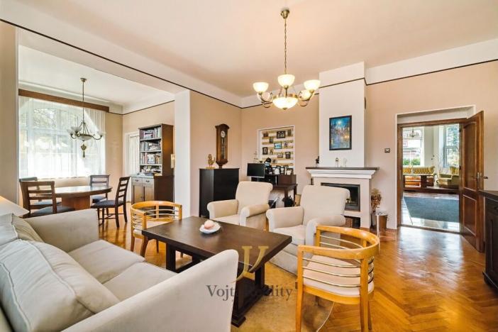 Prodej činžovního domu, Olomouc, Václava III., 497 m2