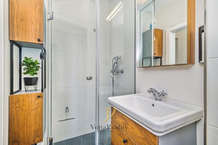 Prodej činžovního domu, Olomouc, Václava III., 497 m2