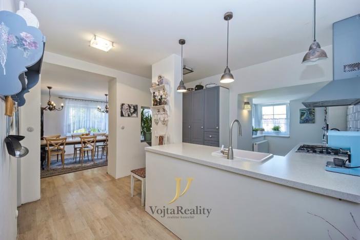 Prodej činžovního domu, Olomouc, Václava III., 497 m2