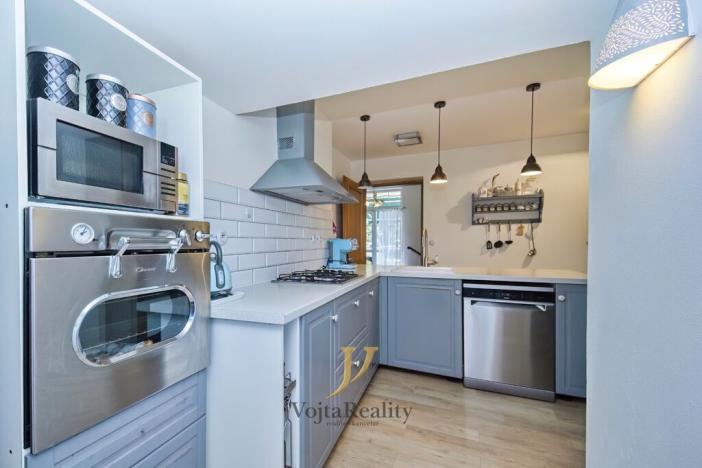 Prodej činžovního domu, Olomouc, Václava III., 497 m2