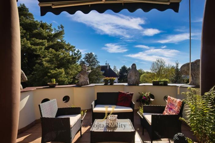 Prodej činžovního domu, Olomouc, Václava III., 497 m2