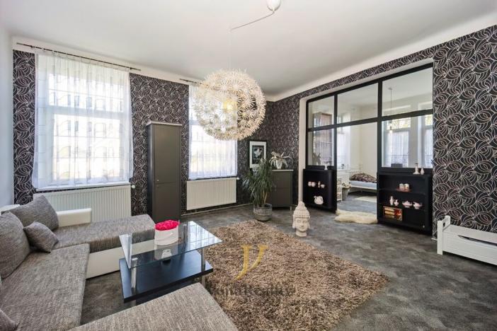 Prodej činžovního domu, Olomouc, Václava III., 497 m2