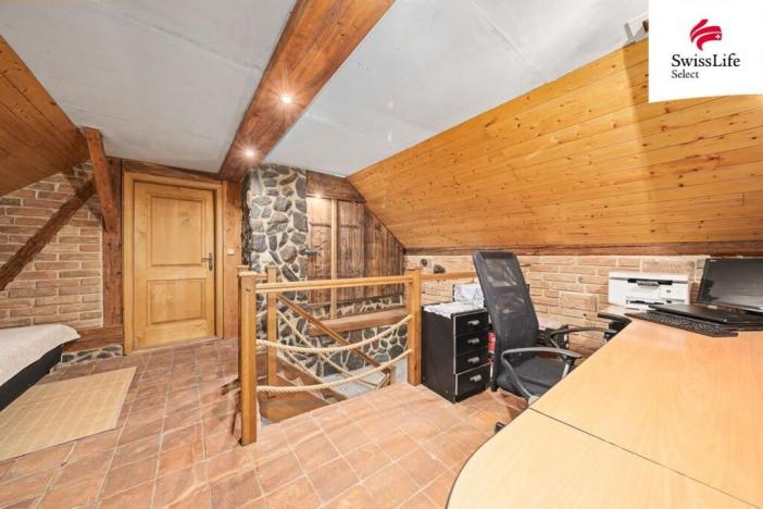 Prodej rodinného domu, Dašice, Palackého, 316 m2