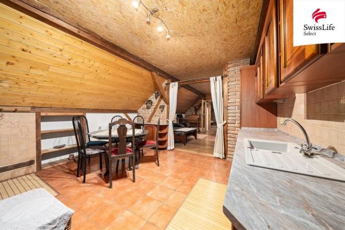 Prodej rodinného domu, Dašice, Palackého, 316 m2