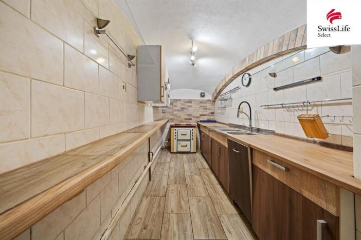 Prodej rodinného domu, Dašice, Palackého, 316 m2