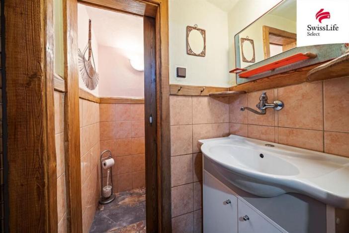 Prodej rodinného domu, Dašice, Palackého, 316 m2