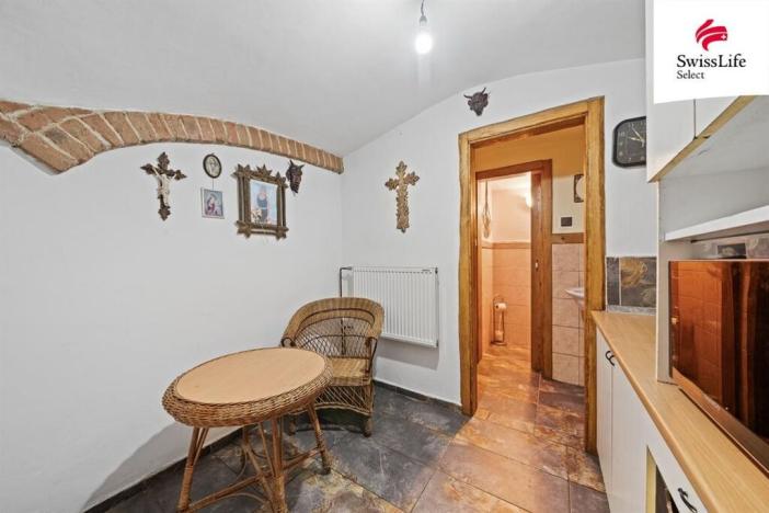 Prodej rodinného domu, Dašice, Palackého, 316 m2