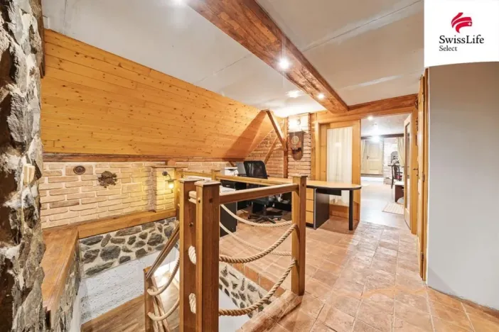 Prodej rodinného domu, Dašice, Palackého, 316 m2