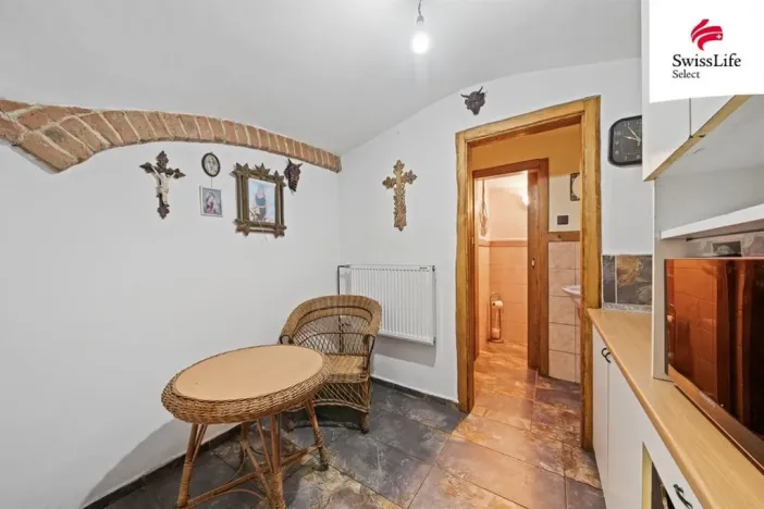 Prodej rodinného domu, Dašice, Palackého, 316 m2