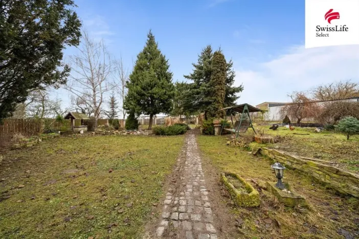 Prodej rodinného domu, Dašice, Palackého, 316 m2