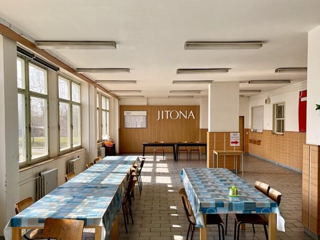 Pronájem obchodního prostoru, Klatovy, Jateční, 125 m2