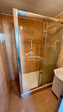 Prodej bytu 3+1, Počátky, Sídliště, 64 m2