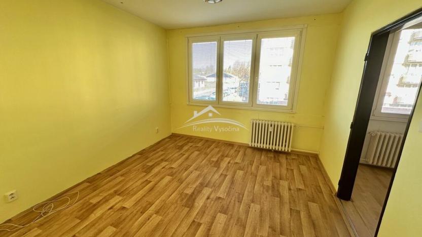 Prodej bytu 3+1, Počátky, Sídliště, 64 m2