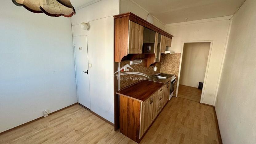 Prodej bytu 3+1, Počátky, Sídliště, 64 m2