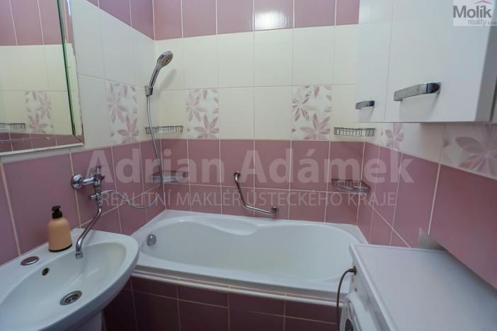 Prodej bytu 2+1, Duchcov, Jungmannova, 49 m2