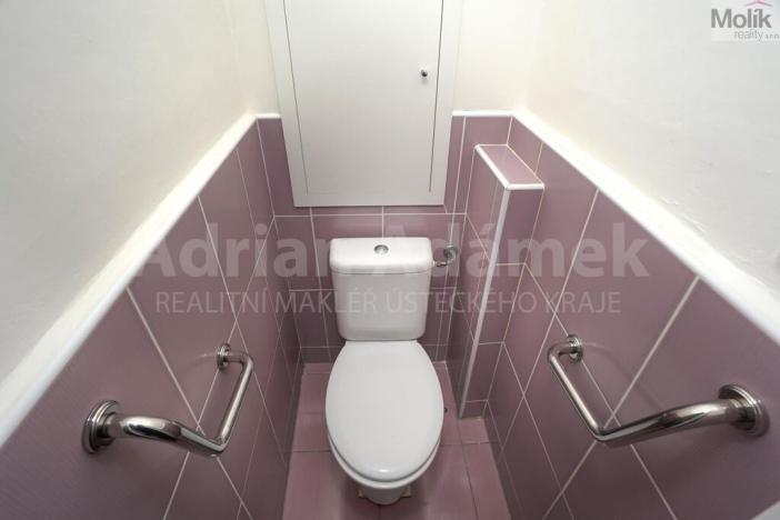 Prodej bytu 2+1, Duchcov, Jungmannova, 49 m2