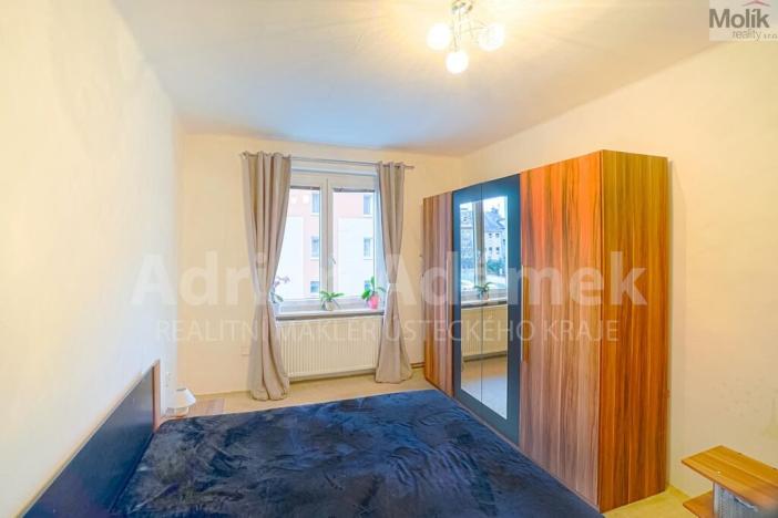 Prodej bytu 2+1, Duchcov, Jungmannova, 49 m2