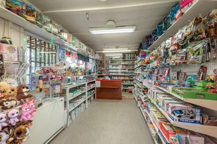 Pronájem obchodního prostoru, Praha - Horní Počernice, Ratibořická, 20 m2