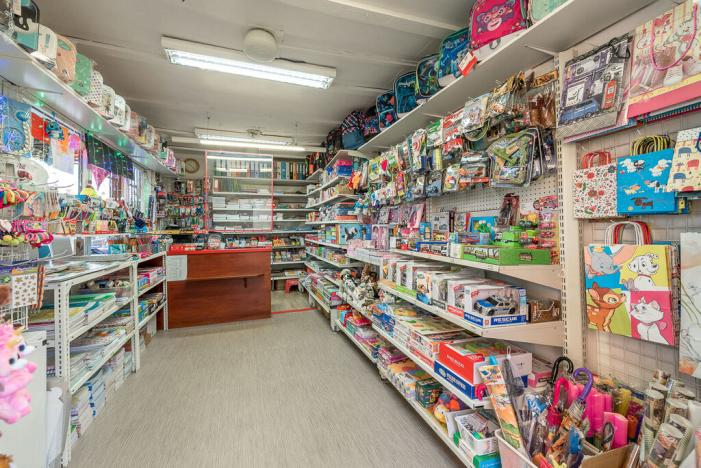 Pronájem obchodního prostoru, Praha - Horní Počernice, Ratibořická, 20 m2