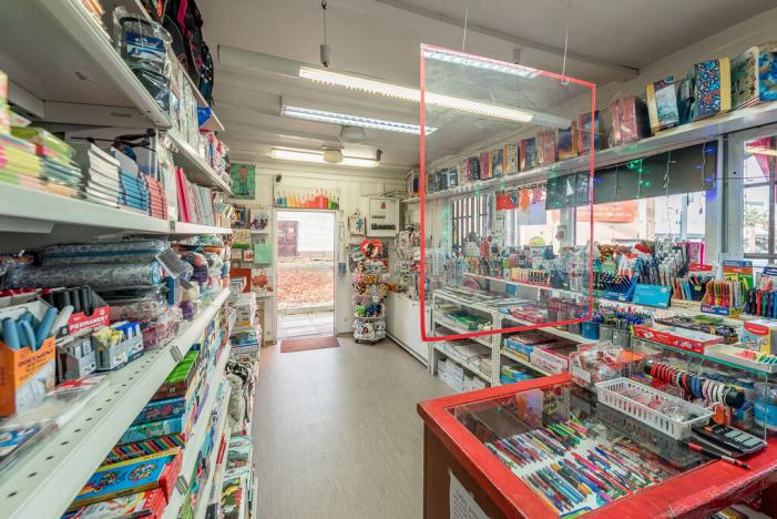 Pronájem obchodního prostoru, Praha - Horní Počernice, Ratibořická, 20 m2