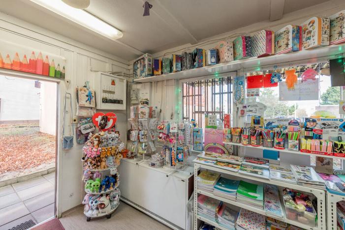 Pronájem obchodního prostoru, Praha - Horní Počernice, Ratibořická, 20 m2