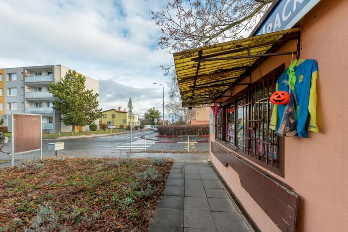 Pronájem obchodního prostoru, Praha - Horní Počernice, Ratibořická, 20 m2