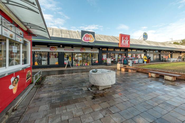 Pronájem obchodního prostoru, Praha - Horní Počernice, Ratibořická, 20 m2