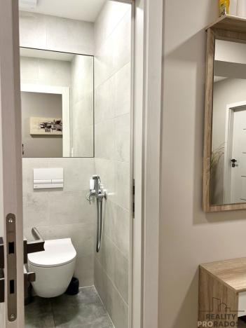 Prodej bytu 3+1, Jesenice, 96 m2