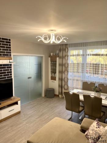 Prodej bytu 3+1, Jesenice, 96 m2