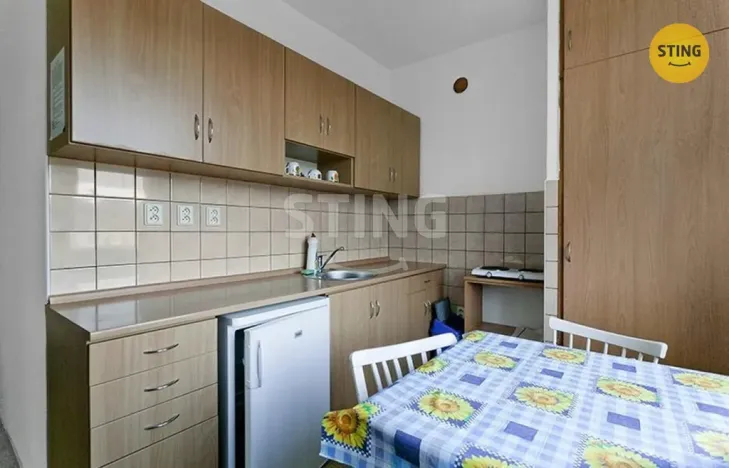 Pronájem bytu 3+1, Třinec, Pod břehem, 20 m2