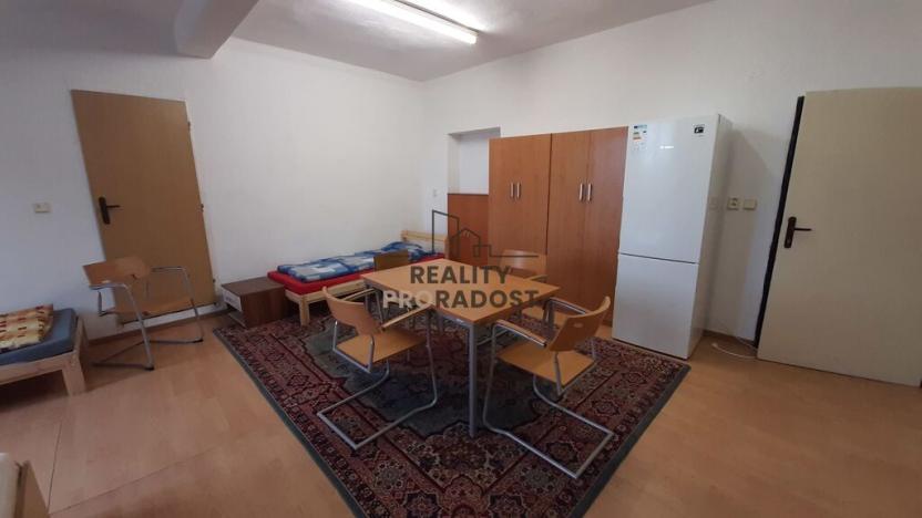 Pronájem bytu 1+kk, Vavřinec, 52 m2