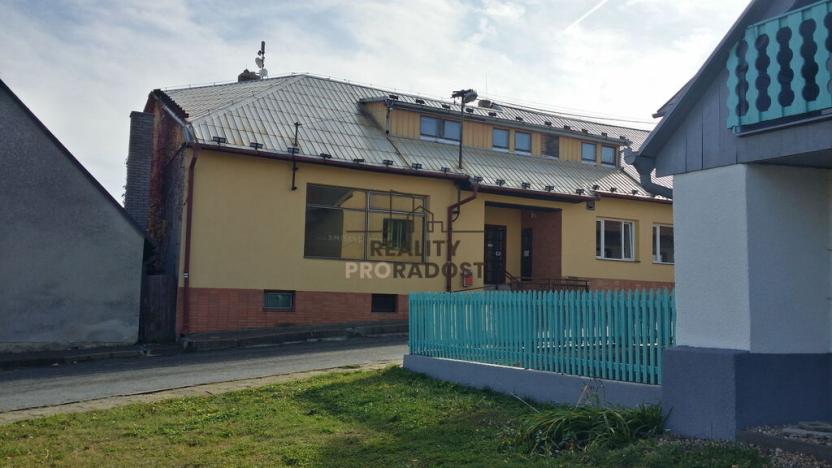 Pronájem bytu 1+kk, Vavřinec, 117 m2
