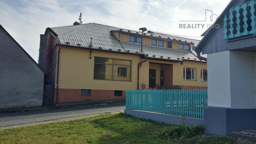 Prodej obchodního prostoru, Vavřinec, 400 m2