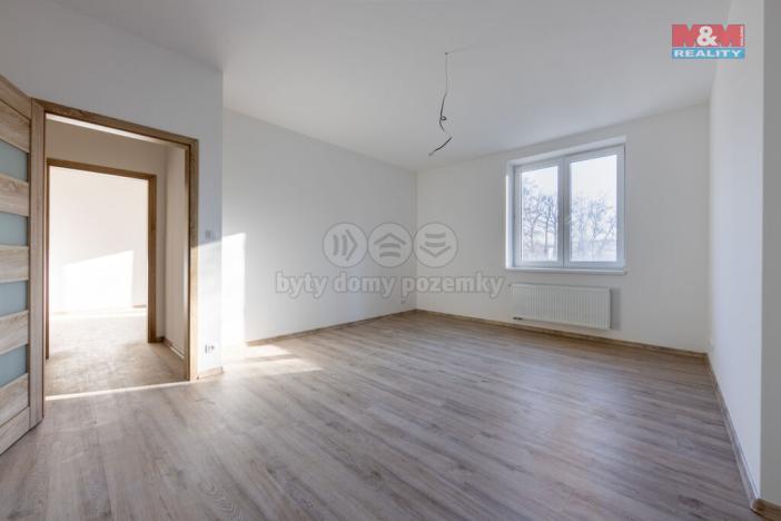 Prodej bytu 5+kk, Cheb, Břehnická, 175 m2