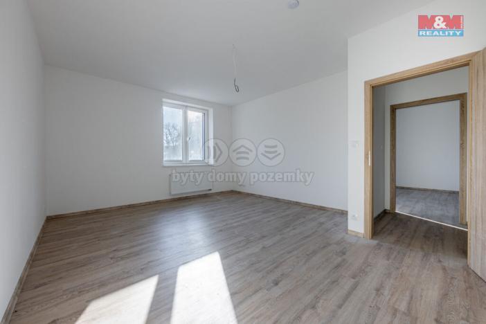 Prodej bytu 5+kk, Cheb, Břehnická, 175 m2