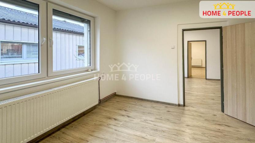 Pronájem kanceláře, České Budějovice - České Budějovice 4, Pekárenská, 18 m2