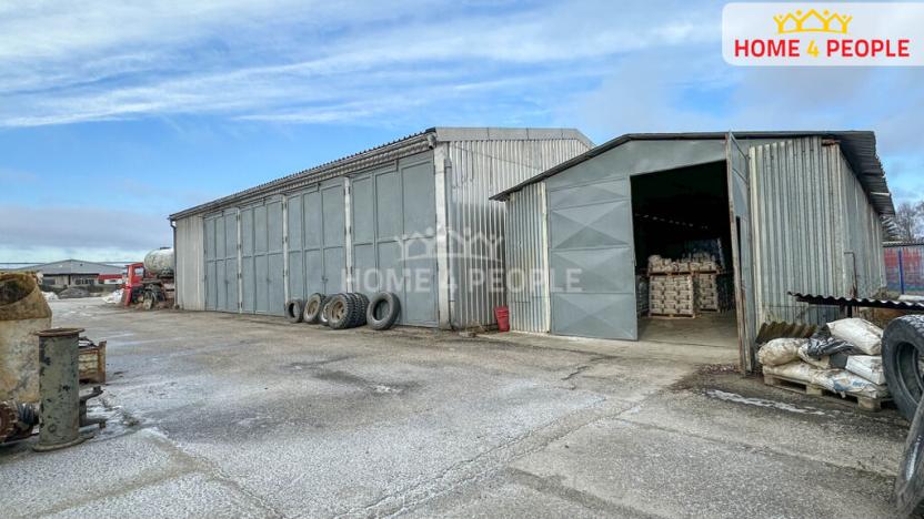 Pronájem výrobních prostor, České Budějovice - České Budějovice 4, Pekárenská, 2750 m2