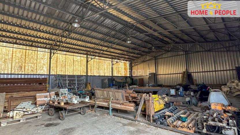 Pronájem výrobních prostor, České Budějovice - České Budějovice 4, Pekárenská, 2750 m2