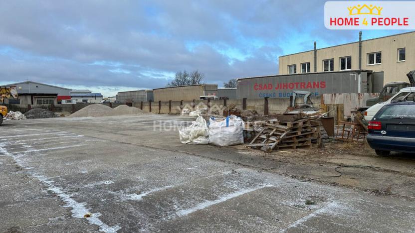 Pronájem výrobních prostor, České Budějovice - České Budějovice 4, Pekárenská, 2750 m2