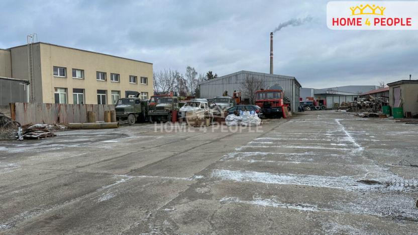 Pronájem výrobních prostor, České Budějovice - České Budějovice 4, Pekárenská, 2750 m2