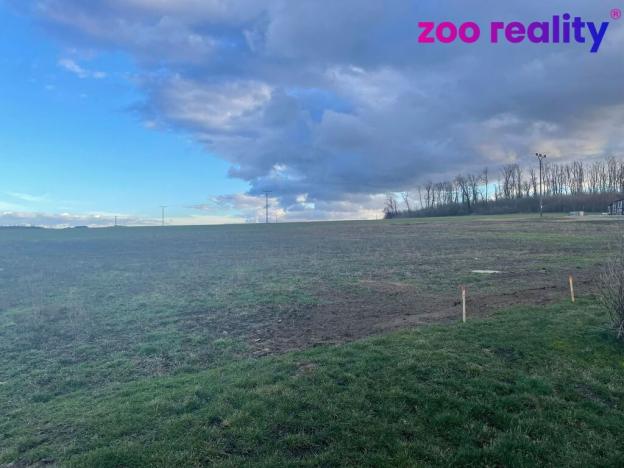 Prodej pozemku pro bydlení, Svojšice, 1084 m2