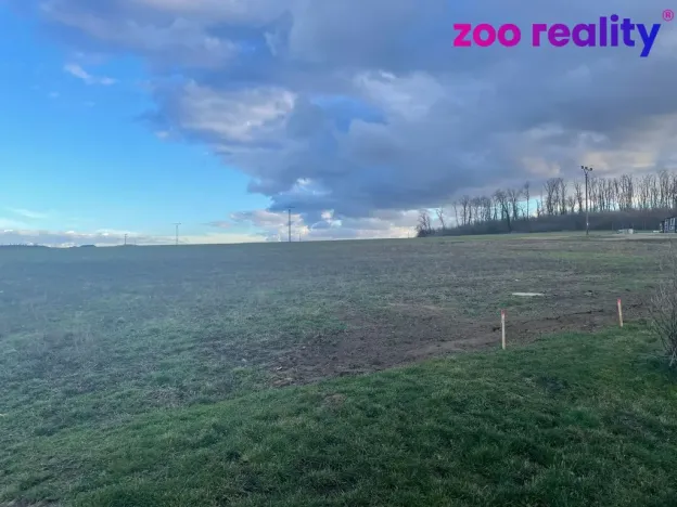 Prodej pozemku pro bydlení, Svojšice, 1084 m2