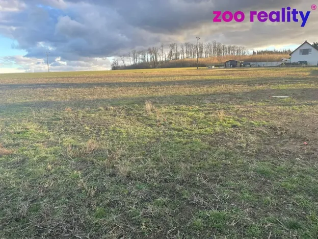 Prodej pozemku pro bydlení, Svojšice, 1084 m2