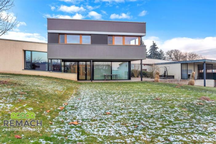 Prodej rodinného domu, Kramolna - Trubějov, 190 m2