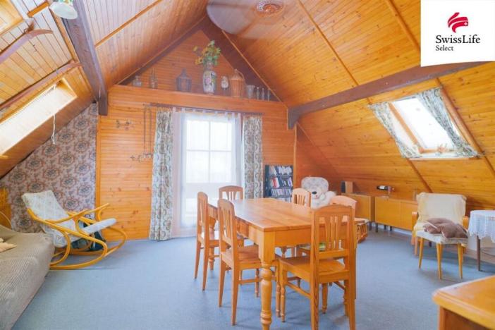 Prodej chalupy, Libňatov, 160 m2