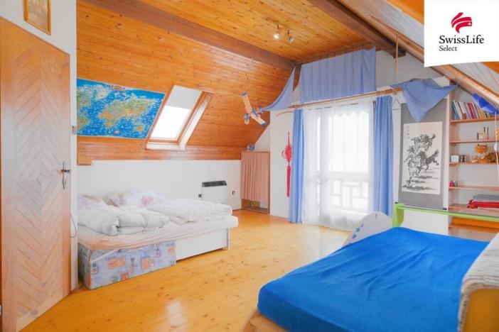 Prodej chalupy, Libňatov, 160 m2