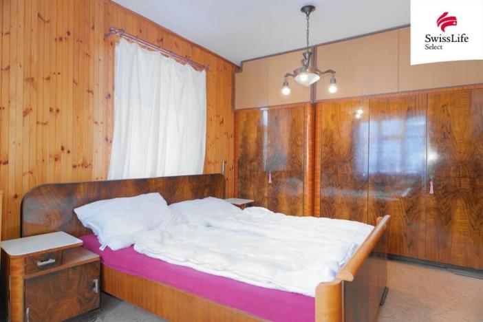 Prodej chalupy, Libňatov, 160 m2