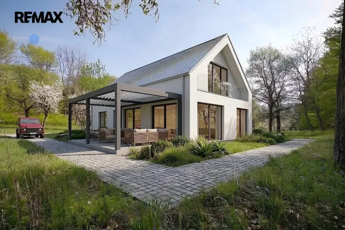 Prodej pozemku pro bydlení, Březnice, 2661 m2