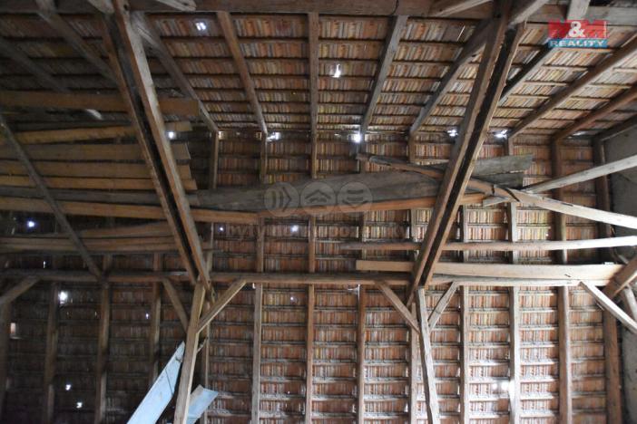 Prodej zemědělské usedlosti, Kunvald, 330 m2